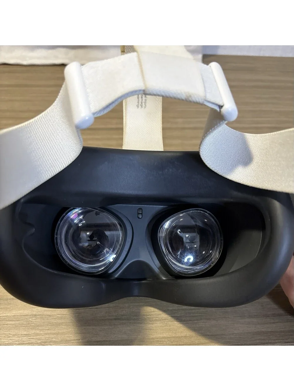 Oculus Quest 2 Advanced All-In-One Virtual Reality Headset - 128GB - Excellent